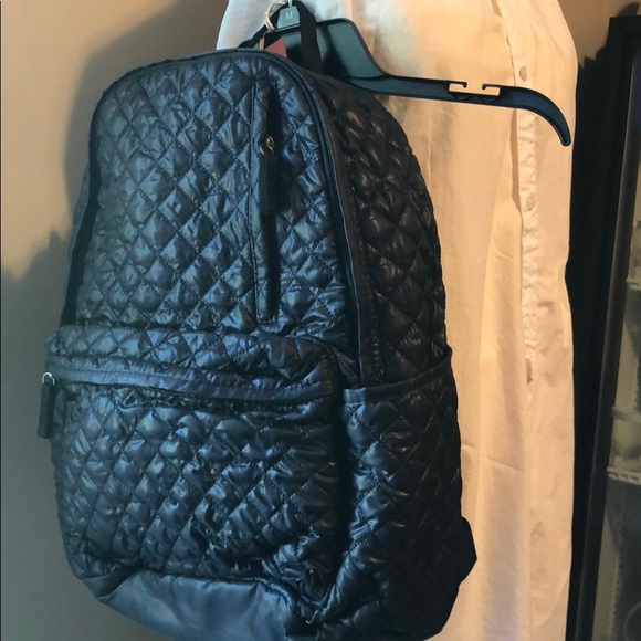 Mossimo Supply Co. Handbags - Mossimo Quilted Backpack Mossimo Supply Co. Handbags - Mossimo Quilted Backpack